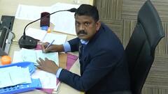 पंजाब AAP ने शेयर किया चंडीगढ़ मेयर चुनाव के दौरान का नया वीडियो, देखें- क्या कर रहे हैं रिटर्निंग ऑफिसर?