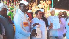 नाशिक लोकसभेवरून मविआपाठोपाठ महायुतीत मिठाचा खडा? भाजपच्या बड्या नेत्याची उमेदवारीची घोषणा 