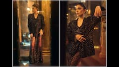 Sobhita Dhulipala Is A Vision To Behold In Shimmery Outfits; SEE PICS