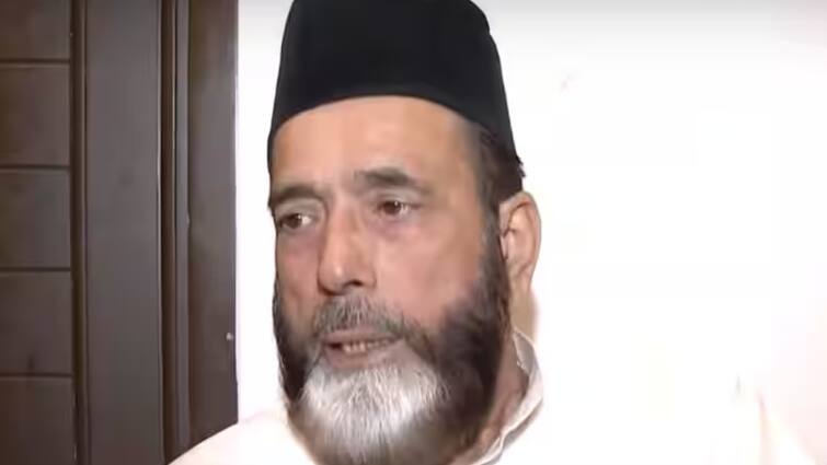 Hate Speech Case Tauqeer Raza came in support of Mufti Salman Azhari says Tomorrow I will be arrested ann UP Politics: मुफ्ती सलमान अजहरी के समर्थन में आए तौकीर रजा, कहा- 'कल मुझे गिरफ्तार कर लिया जाएगा और कहा जाएगा कि...'