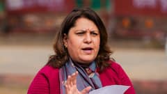 पेटीएम के खिलाफ एक्शन मामले में कांग्रेस ने ईडी पर खड़ा किया सवाल, जानें क्या बोलीं सुप्रिया श्रीनेत