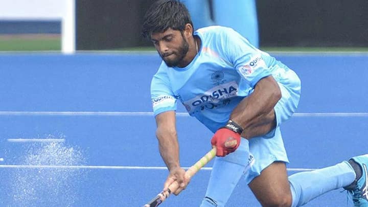 Indian hockey Team player Varun Kumar accused in rape case with minor girl FIR in POCSO Indian Team: भारतीय खिलाड़ी पर लगा नाबालिग के साथ रेप का आरोप, POCSO के तहत दर्ज हुआ मामला