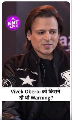 Why did Vivek Oberoi say yes to OTT Platform, why is he different from other actors?