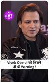 Why did Vivek Oberoi say yes to OTT Platform, why is he different from other actors?