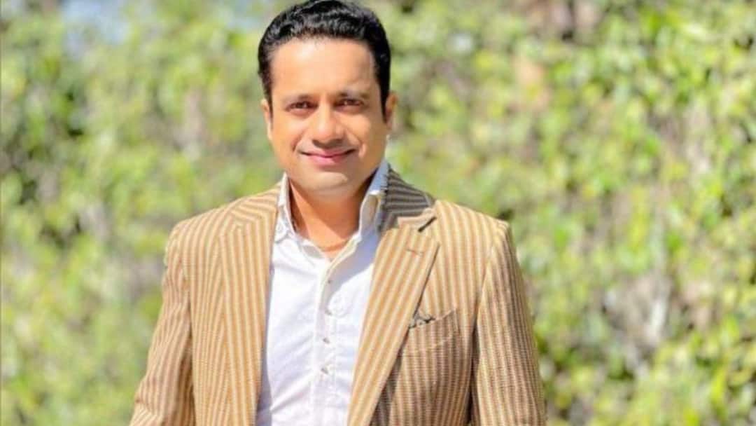 ये विकसित भारत के भविष्य का बजट- डॉ विवेक बिन्द्रा This is a futuristic Budget for Developed India Said Dr Vivek Bindra ये विकसित भारत के भविष्य का बजट- डॉ विवेक बिन्द्रा