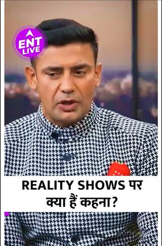 Sangram Singh के लिए  Reality Shows का क्या हैं मतलब?