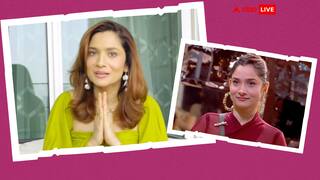 अंकिता लोखंडे से नाराज हैं ससुर, बिग बॉस से बाहर आते ही फोन पर सुनाया था ये फरमान, एक्ट्रेस ने किया खुलासा