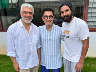 Ajith Kumar : இதையும் சொல்லித்தான் ஆகணும்.. அஜித் செய்த உதவியை சொன்ன விஷ்ணு விஷால்