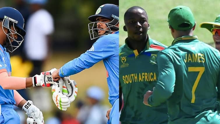 U19 वर्ल्ड कप 2024: फाइनल के टिकट के लिए आज साउथ अफ्रीका से भिड़ेगी टीम इंडिया, जानिए सेमीफाइनल मैच की A से Z तक डिटेल्स