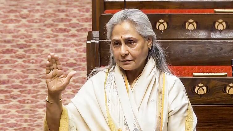 ‘We’re Not Schoolchildren’: Why Jaya Bachchan Misplaced Cool In Entrance Of RS Chairman Dhankhar