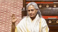 'We're Not Schoolchildren': Why Jaya Bachchan Lost Cool In Front Of RS Chairman Dhankhar