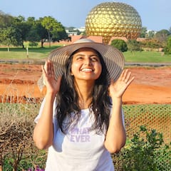 Brahmamudi Deepika Rangaraju: 'బ్రహ్మముడి' అల్లరి పిల్ల కావ్య రీసెంట్ పిక్స్!