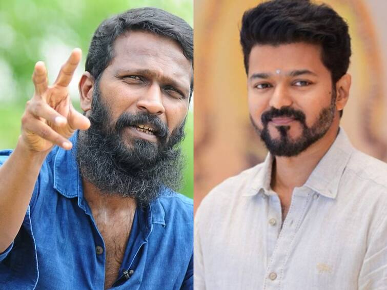 director vetrimaran to direct vijay thalapathy 69 news go viral Thalapathy 69: உறுதியாகும் விஜய் - வெற்றிமாறன் காம்போ? உற்சாகத்தில் ரசிகர்கள்!