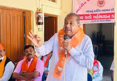 Gandhinagar: શહેરો જેવી જ ઉત્તમ સુવિધા ગુજરાતના ગામડાઓમાં પણ મળશે, પંચાયતીરાજને લઈને મંત્રી બચુ ખાબડે આપ્યું નિવેદન