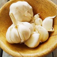 Garlic:  ਤੰਦਰੁਸਤ ਰਹਿਣ ਲਈ ਰੋਜ਼ਾਨਾ ਖਾਓ ਲਸਣ