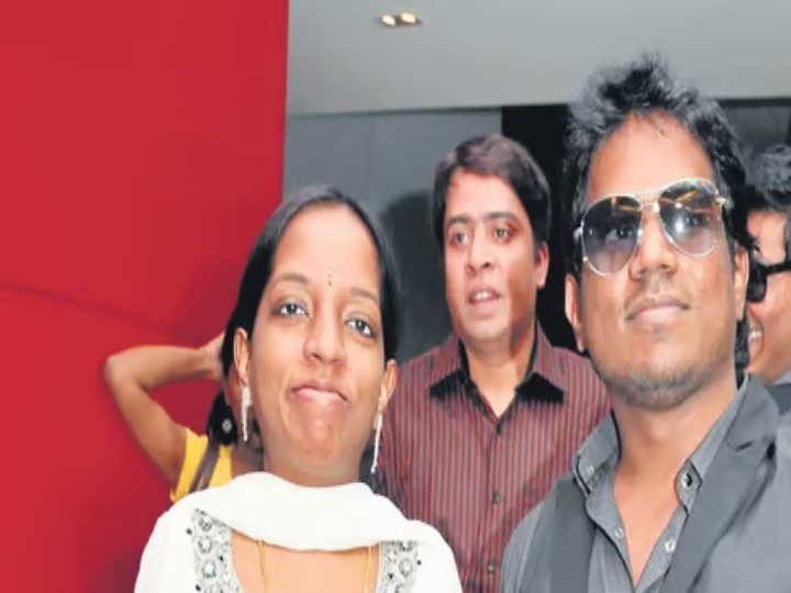 Yuvan shankar raja: மியூசிக் சொல்லிக்கொடுத்த அக்கா: பவதாரிணி பற்றி செய்தியாளர் சந்திப்பில் பேசிய யுவன்! 