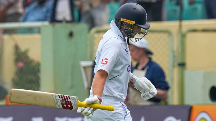 England batter Joe Root flop in IND vs ENG test series till two matches he is key player of team IND vs ENG: इंग्लैंड के लिए अब तक फ्लॉप रहा तुरुप का इक्का, भारत के खिलाफ दूसरा टेस्ट हारने की बना बड़ी वजह