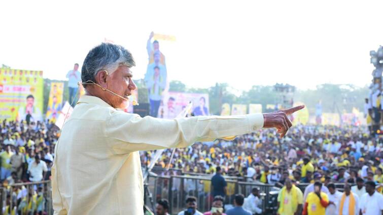 Ticket tension in Sathya Sai district TDP Satya Sai District News: సత్యసాయి జిల్లా టీడీపీలో టికెట్ల టెన్షన్- నాన్చుడేనా తేల్చుడు ఉందా?