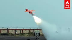 Abhyas DRDO - மின்னல் வேகத்தில் விண்ணில் பாய்ந்த ’அபியாஸ்’ அலறும் எதிரி நாடுகள்!