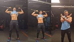 Arya next movie : அடுத்த படத்திற்கு ஆயத்தமாகும் நடிகர் ஆர்யா!