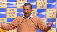 'क्या ये सरासर गुंडागर्दी नहीं है...', पीए और सांसद के खिलाफ ED की रेड पर बोले CM केजरीवाल