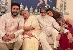 अपने नैन नक्श को लेकर पब्लिकली ये क्या बोल गईं बिग बी की लाडली श्वेता बच्चन, मां जया भी रह गई भौंचक्की