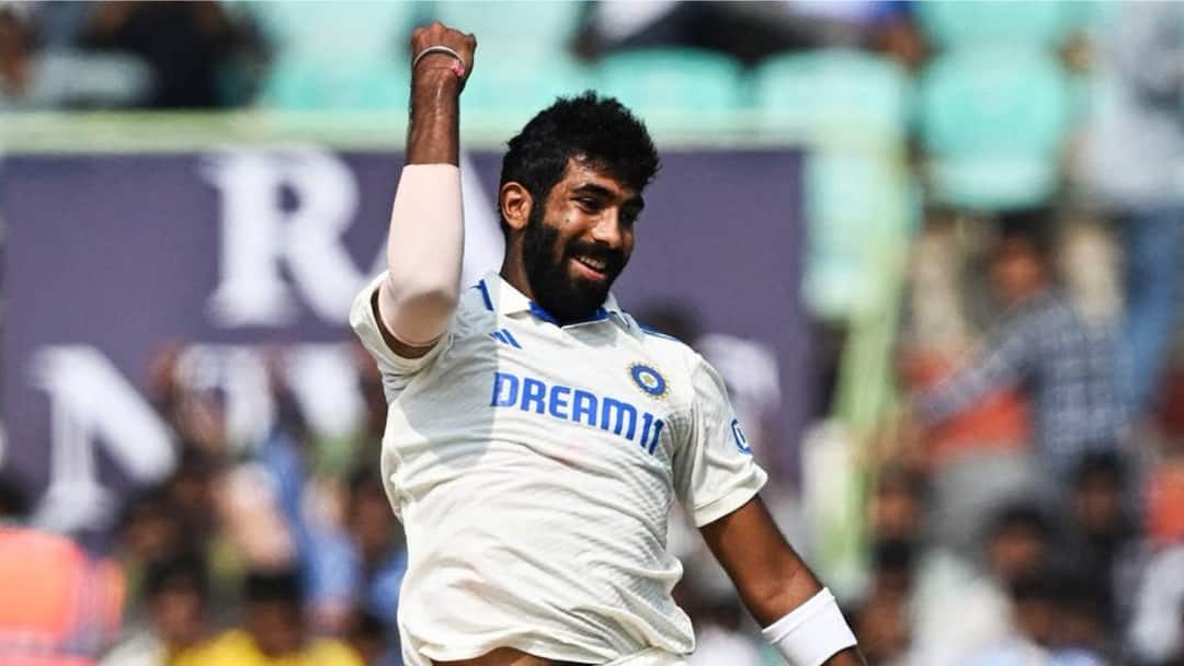 Bumrah could be rested for third Test against England Jasprit Bumrah: మూడో టెస్ట్‌కు బుమ్రా డౌటే ?, షాక్‌లో అభిమానులు