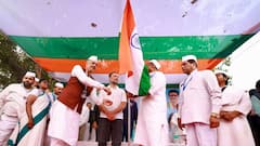 Rahul Gandhi-Led Bharat Jodo Yatra Moves From Jharkhand To Odisha — IN PICS