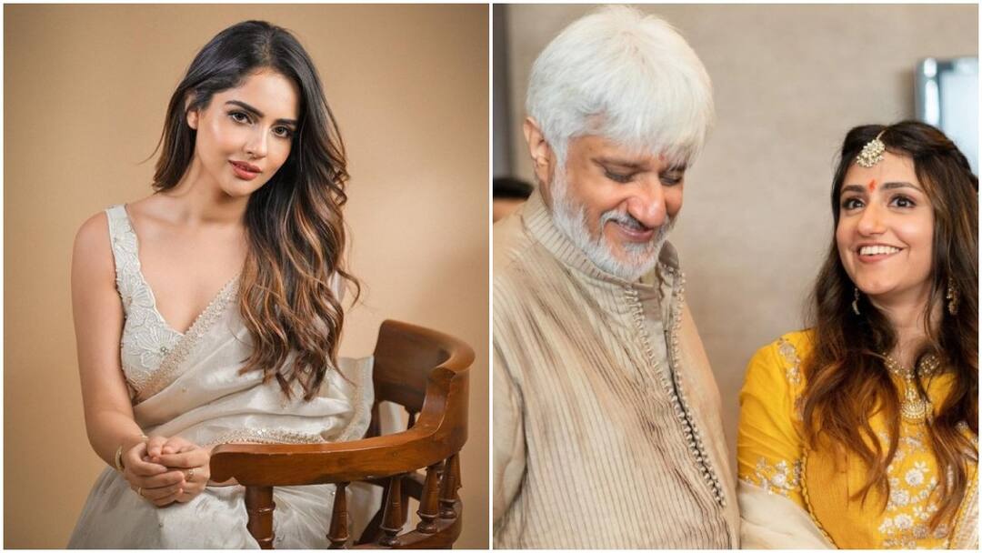 Malvi Malhotra Shocking Comments on Director Vikram Bhatt  Malvi Malhotra: ఆ స్టార్‌ డైరెక్టర్‌ నన్ను మోసం చేశాడు - హీరోయిన్‌ సంచలన ఆరోపణలు