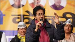 ED May Take Serious Legal Action Against Atishi Over 'False, Malicious' Allegations