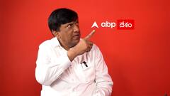 Boinapally Vinod Kumar Interview | ప్రొ. కోదండరాం అలా చేస్తారా..? ఇది కరెక్టేనా..? | ABP