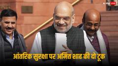 'हम पूरी दुनिया से दोस्ती चाहते हैं लेकिन आंतरिक सुरक्षा से समझौता नहीं', बोले अमित शाह