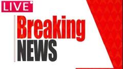 Breaking News LIVE: போக்குவரத்து தொழிலாளர்கள் நாளை முத்தரப்பு பேச்சுவார்த்தை