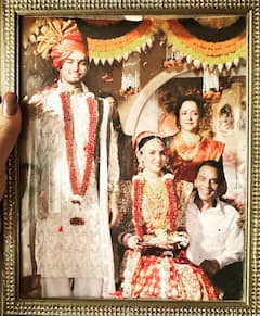 ईशा देओल-भरत तख्तानी ने दो बार लिए थे सात फेरे फिर भी नहीं बच सका घर, शादी में रो-रोकर हुआ था धर्मेंद्र का बुरा हाल