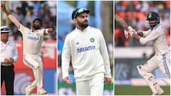 Virat, Jadeja, Shami Likely To Miss IND vs ENG 3rd Test; Check India's Probable Squad
