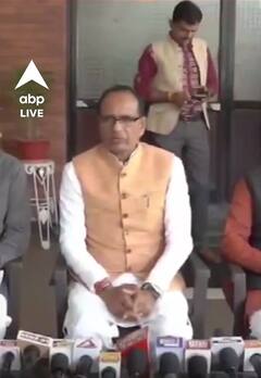 'हरदा में एक दुर्भाग्यपूर्ण घटना हुई है...' | #abpnewsshorts