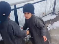 'अल्लाह ने हमारी दुआ कुबूल कर ली...' कश्मीर की वादियों से इन दो क्यूट बच्चियों ने जीता सबका दिल, PM से की ये गुजारिश