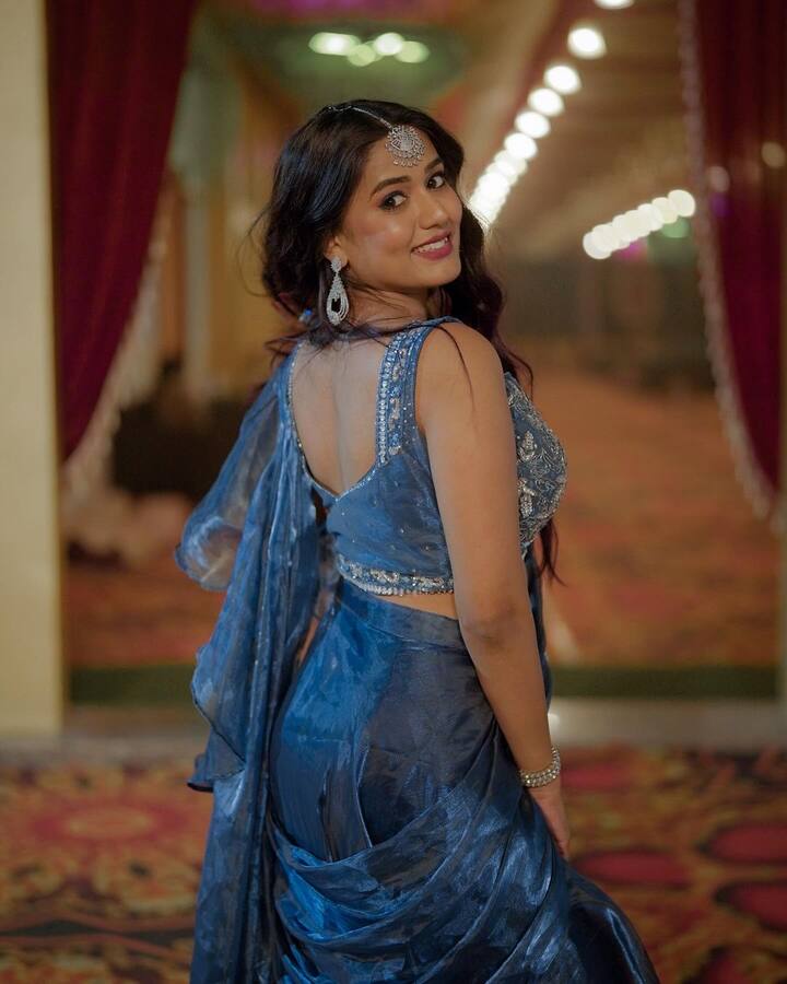(તમામ તસવીરો ગરિમા ઈન્સ્ટાગ્રામ )