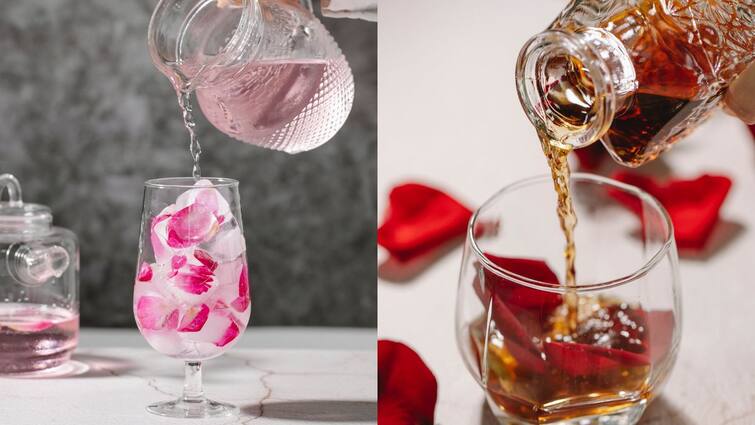 Rose Day 2024: 3 Delectable Recipes To Try On This Day Rose Day 2024: ’ரோஜா தினம்’ - காதலின் பரிசாக சுவையான இனிப்புகளை செய்து கொடுங்க!