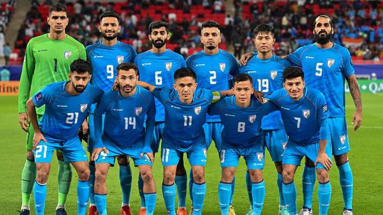 India vs Kuwait FIFA World Cup 2026 Qualifier Set To Be Hosted By Hyderabad On June 6