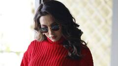 Mimi Chakraborty: সমুদ্রের তলায় সাহসী সফর... ছবি দেখে এই নায়িকাকে চিনতে পারছেন?