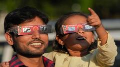 Solar Eclipse 2024: વર્ષનું પ્રથમ સૂર્યગ્રહણ ક્યારે, કેવી રીતે અને ક્યાં થશે?  જાણો સંપૂર્ણ માહિતી