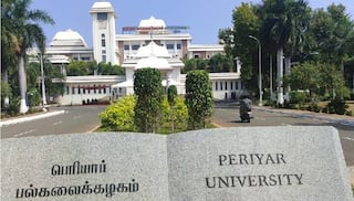 Periyar University: சர்ச்சைகளின் கூடாரமா சேலம் பெரியார் பல்கலை? புத்தகம் வெளியிடக்கூடாது என்ற சுற்றறிக்கையால் சர்ச்சை!