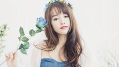 Beauty Tips : चेहऱ्यावर कोरियन मुलींप्रमाणे ग्लो आणायचा आहे ? ह्या टिप्स वापरा !