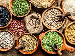 Whole Grains To Garlic: 10 Food Items To Manage Cholesterol