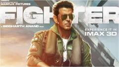 बॉक्स ऑफिस पर धीमी रफ्तार से आगे बढ़ रही ‘फाइटर’, 200 करोड़ से रह गई है इतनी सी दूर, जानें-13वें दिन का कलेक्शन