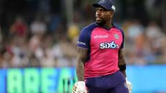 SA20 में घटी दिल दहला देने वाली घटना! कनपटी पर बंदूक रख इस वेस्टइंडीज खिलाड़ी से हुई लूटपाट