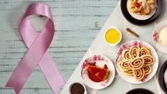 Health Tips : हे पदार्थ खात असाल तर सावधान,कर्करोगाचा धोका वाढतो !