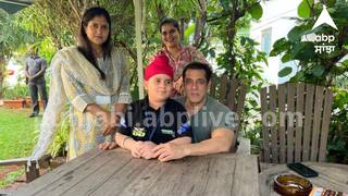 Jaganveer: ਨਿੱਕੀ ਉਮਰੇ ਕੈਂਸਰ ਨਾਲ ਗਈ ਅੱਖਾਂ ਦੀ ਰੋਸ਼ਨੀ, ਸਲਮਾਨ ਖ਼ਾਨ ਨਾਲ ਮਿਲਣ ਦੀ ਸੀ ਤਮੰਨਾ, ਇੰਝ ਪੂਰਾ ਹੋਇਆ ਸਪਨਾ
