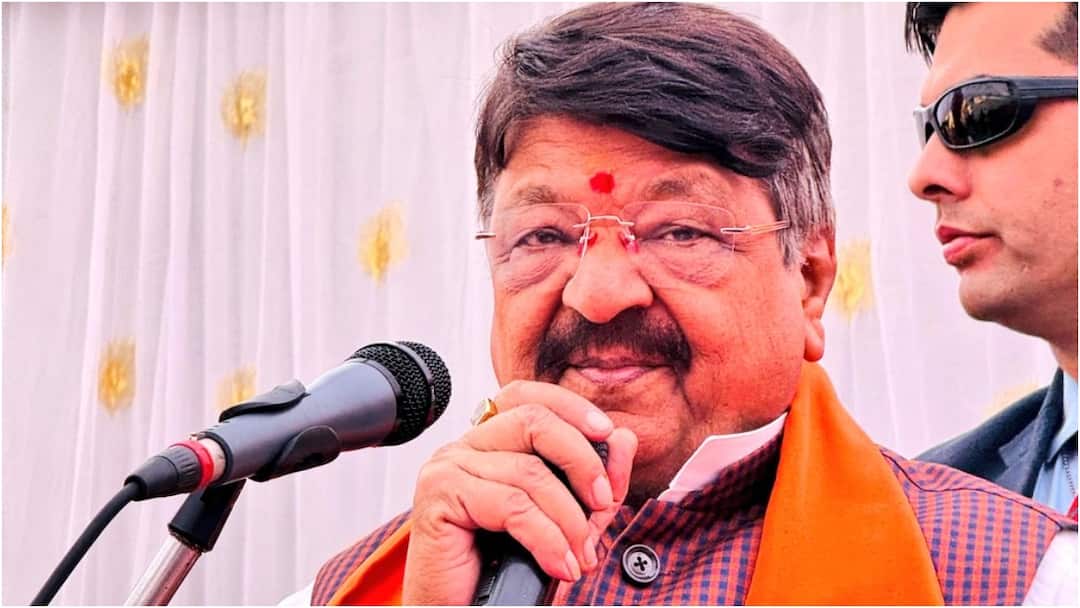 Lok Sabha Election 2024: इंदौर से कौन होगा BJP का उम्मीदवार? कैलाश विजयवर्गीय ने दिया ये जवाब Kailash Vijayvargiya statement on Indore Lok Sabha Election 2024 BJP candidate name for MP ann Lok Sabha Election 2024: इंदौर से कौन होगा BJP का उम्मीदवार? कैलाश विजयवर्गीय ने दिया ये जवाब